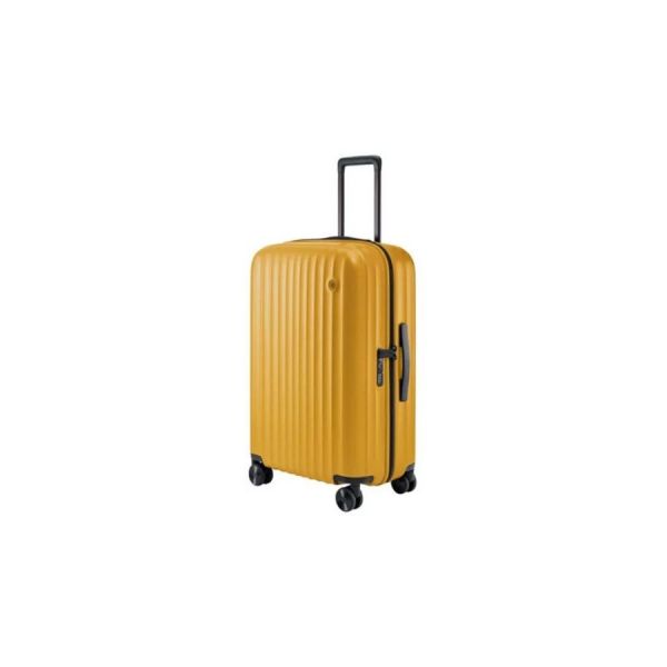 Чемодан Xiaomi Ninetygo Elbe Luggage (117415S) желтый