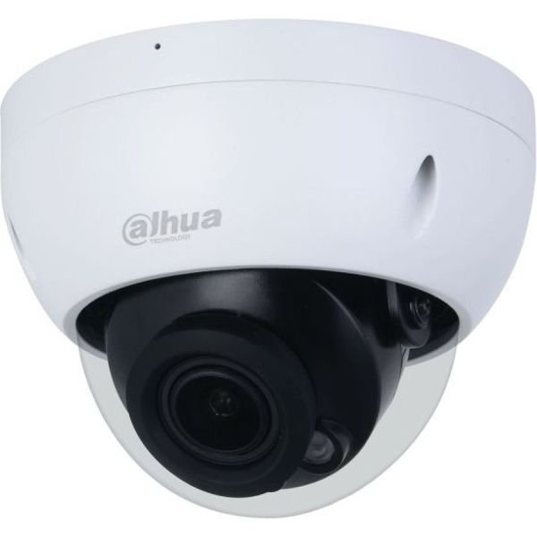 IP камера видеонаблюдения Dahua DH-IPC-HDBW2241RP-ZS серый 9.02 -9.02мм