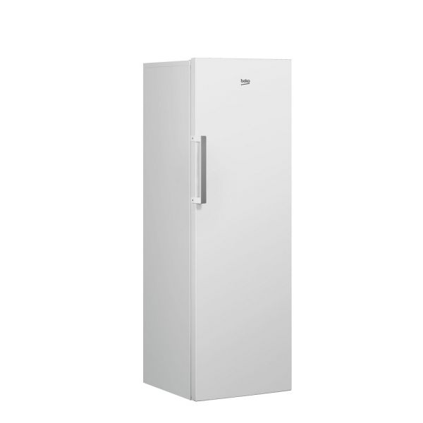 Морозильная камера BEKO FSKDN6266T21W белый