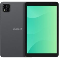 Планшетный компьютер Digma G8 Android 15 Go, 8