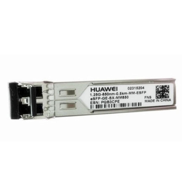 Трансивер Huawei SFP-25G-SR