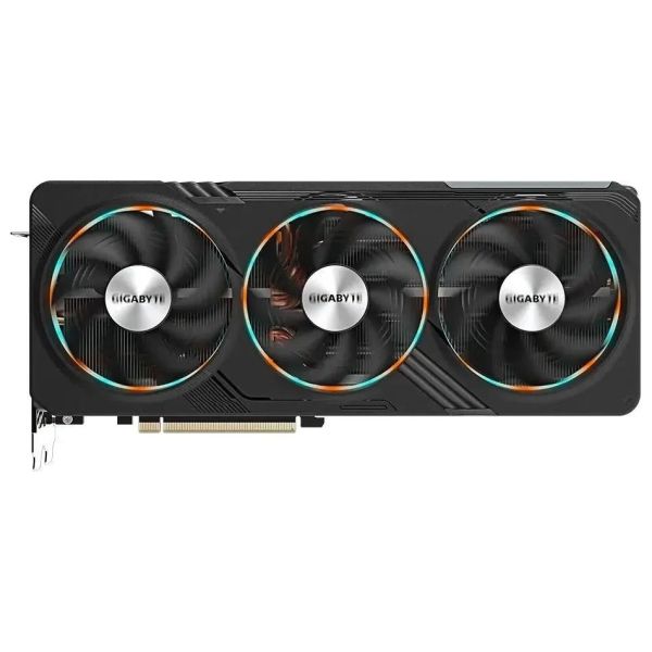 Видеокарта Gigabyte NVIDIA GeForce RTX 4070TI Super (GV-N407TSGAMING-16GD) GV-N407TSGAMING-16GD, 16 Гб, GDDR6X