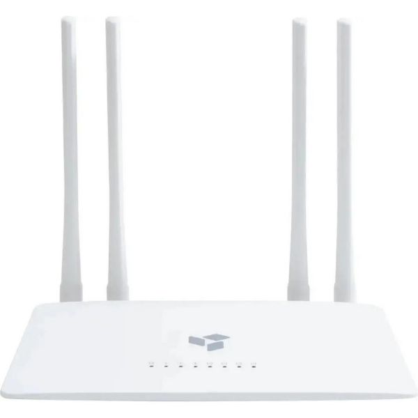 Wi-Fi роутер SNR MD2 AC1200 белый